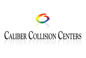 caliber collision branding